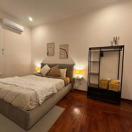 Vecchia Trastevere Bed And Breakfast-3