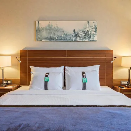 Holiday Inn Sisli By Ihg-3