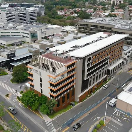 Hyatt Centric San Jose Escazu-3