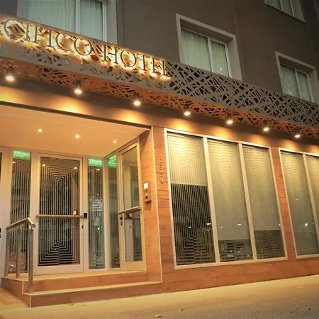 Pacifico Hotel-2