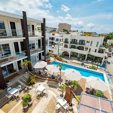 Cache Hotel Boutique - Adults Only-3