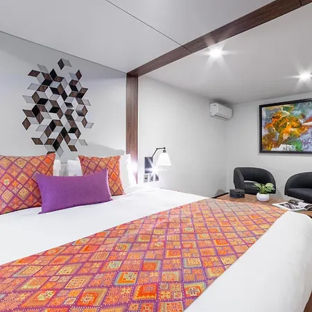 Flow Condesa - Adults Only-2