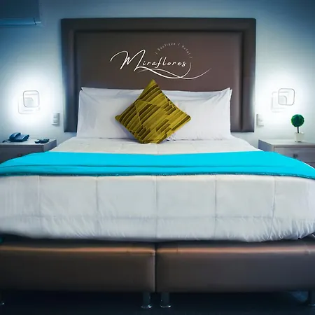 Miraflores Boutique Hotel-2
