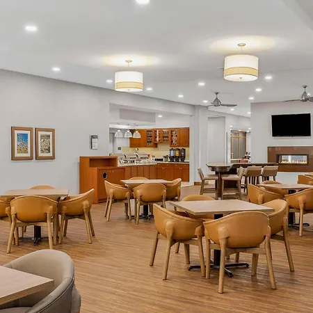 Homewood Suites By Hilton Winnipeg Airport - Polo Park-2
