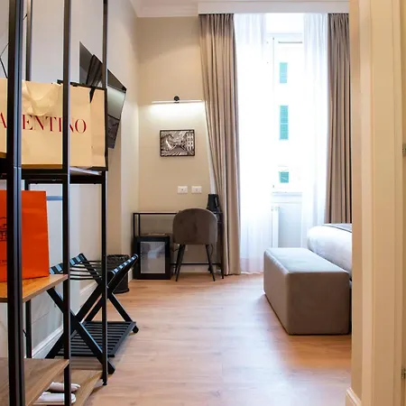 Hotel Ad Suites Nazionale-3