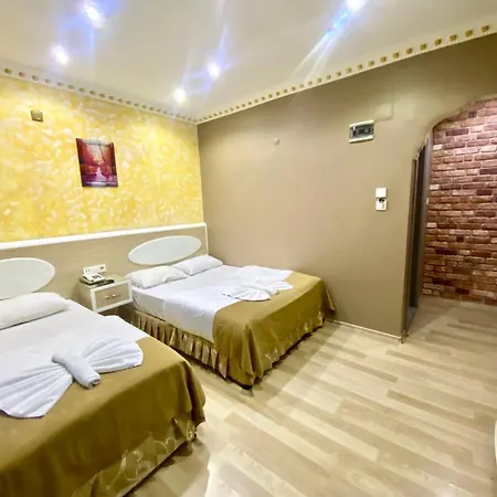 Grand Oral Hotel-2