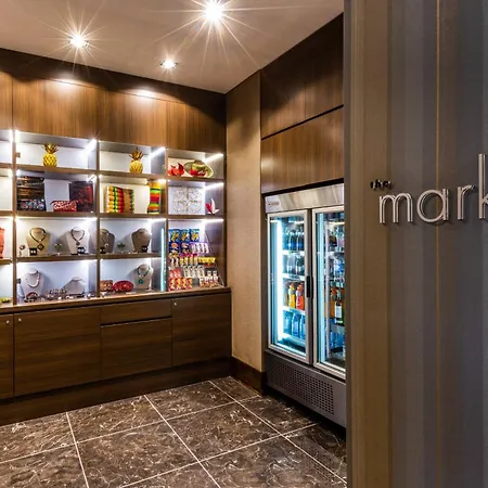 Courtyard By Marriott Bogota Airport-2