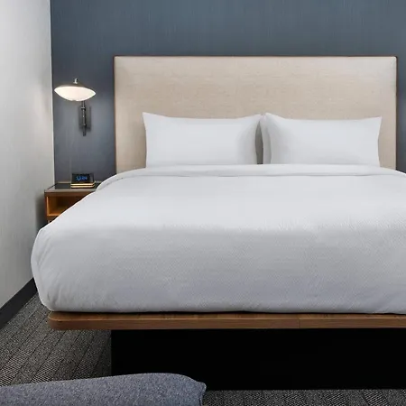 Courtyard By Marriott Indianapolis Plainfield-3