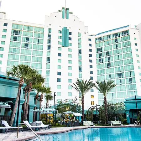 Hotel Landy Orlando Universal Blvd., A Tribute Portfolio Hotel-2