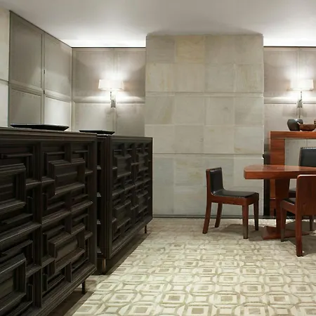 Las Alcobas, A Luxury Collection Hotel, Mexico City-2