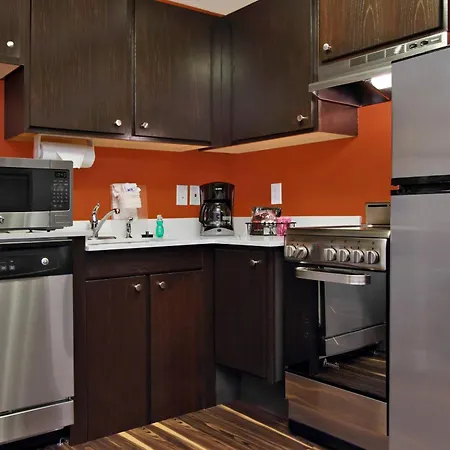 Towneplace Suites Fort Worth Southwest Tcu Area-2