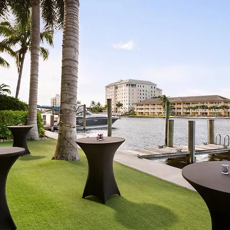 Residence Inn By Marriott Fort Lauderdale Intracoastal-2