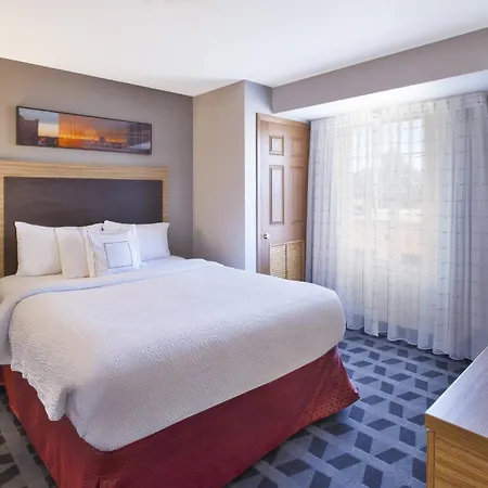 Towneplace Suites Minneapolis-St. Paul Airport/Eagan-2