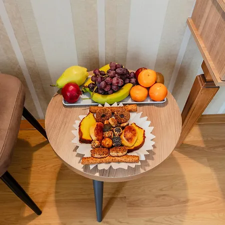 Hamit Hotel Istanbul - Special Category-2