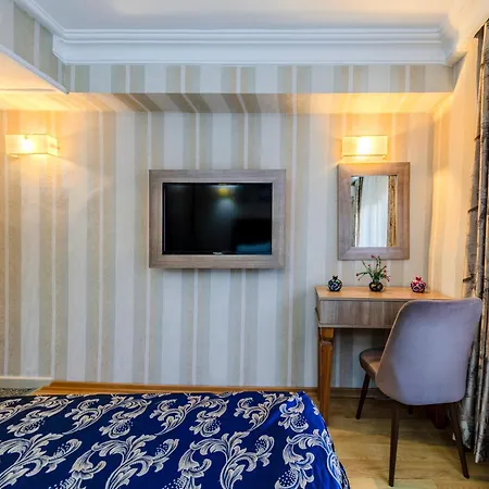 Hamit Hotel Istanbul - Special Category-3