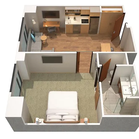 The Dalmar, Fort Lauderdale, A Tribute Portfolio Hotel-3