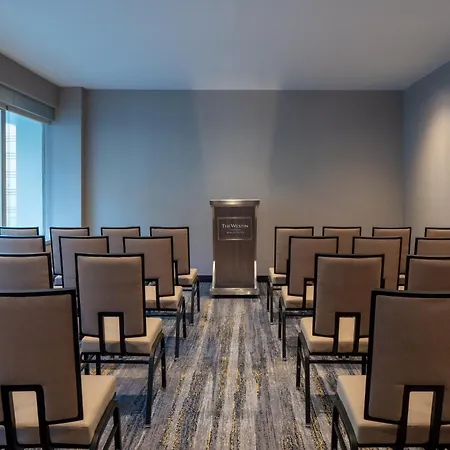 The Westin Houston Medical Center - Museum District-3