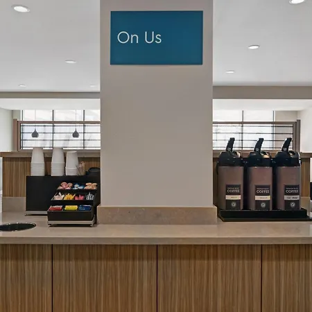 Towneplace Suites Sacramento Airport Natomas-3