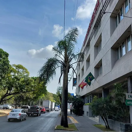 Hotel Real Del Sol-2