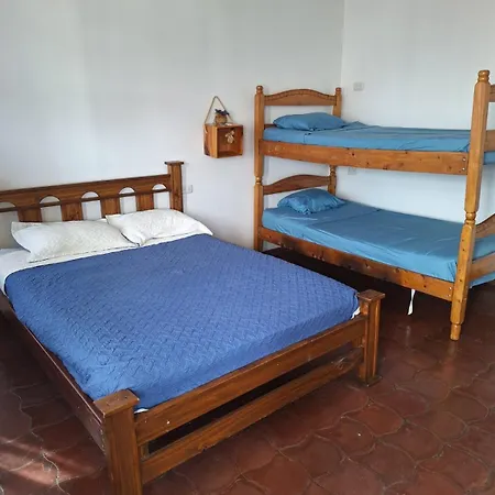 Hotel Cortez Azul-3