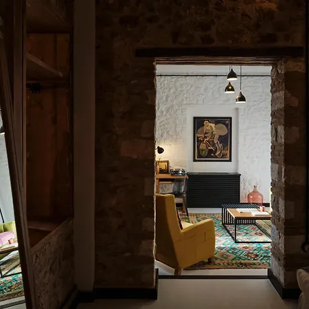 Not Boutique Hotel-3