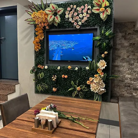 Avrasya Port Hotel-3