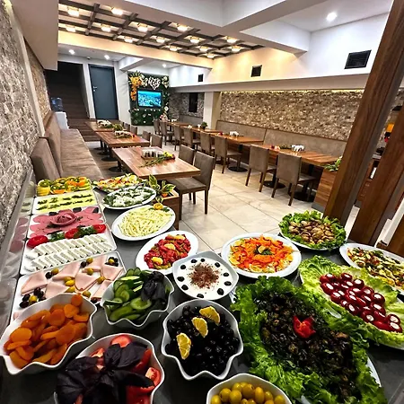 Avrasya Port Hotel-2