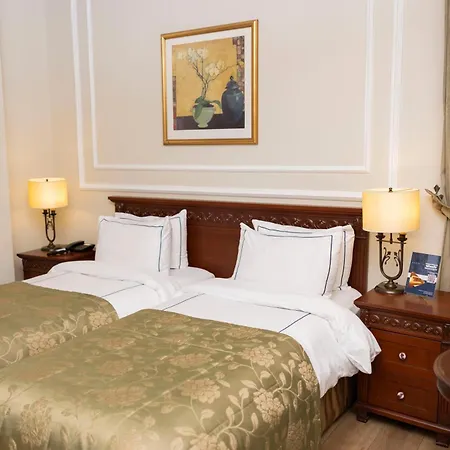 Anemon Koleksiyon Galata Otel-2