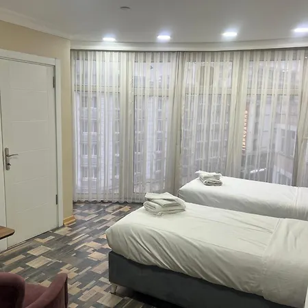 King Istanbul Hotel-3