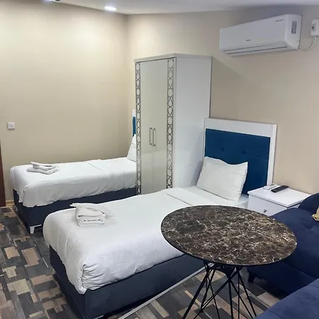 King Istanbul Hotel-2