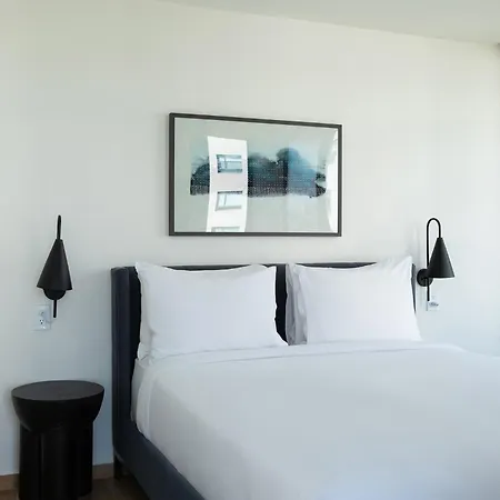 Crisol Suites Condesa-2