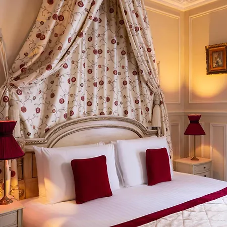 Hotel Residence Henri IV-2