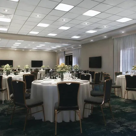 Residence Inn By Marriott Jacksonville-Mayo Clinic Area-2