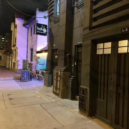Casa Fortel, Centro Internacional-3