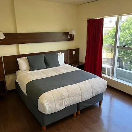 First Palermo Hotel-2