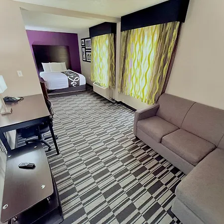La Quinta By Wyndham Orlando Universal Area - Free Shuttle To Universal-3