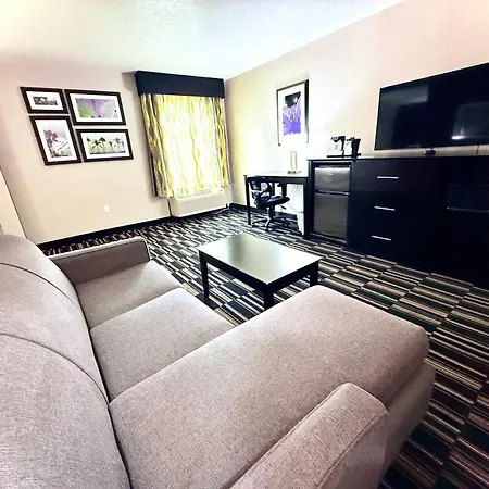 La Quinta By Wyndham Orlando Universal Area - Free Shuttle To Universal-2