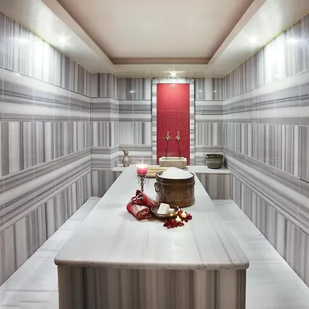 Great Fortune Hotel & Spa-3