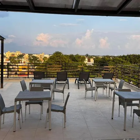 Hostal Del Jaguar-2