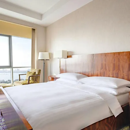 Qabila Westbay Hotel-2