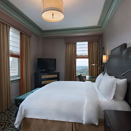 Hotel Icon, Autograph Collection-3