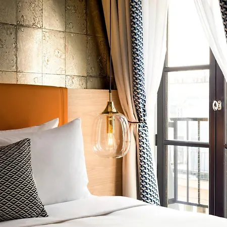 Renaissance Paris Vendome Hotel-2