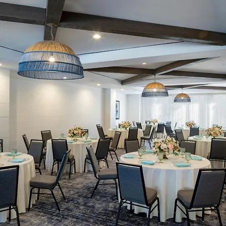Delta Hotels By Marriott Jacksonville Deerwood-2