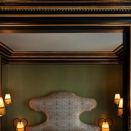 Maison Souquet, Hotel & Spa-2