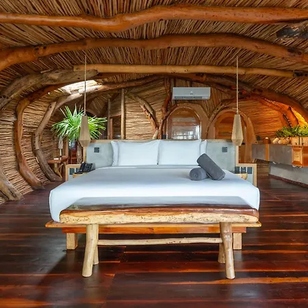 Kanan Tulum Hotel & Spa Adults Only Playground-3