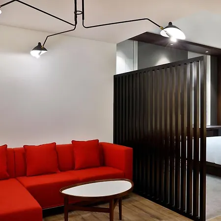 Aloft By Marriott Dubai Airport-3