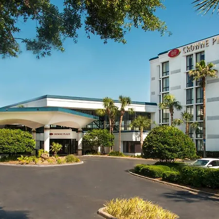 Wyndham Jacksonville Hotel And Conference Center-3