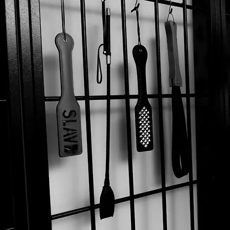 Suite Luxury Bdsm-2