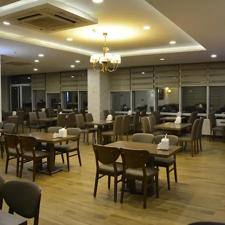 Sarissa Hotel-2