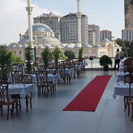 Sarissa Hotel-3